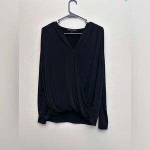 Banana republic blouse